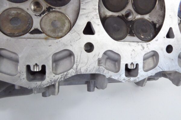 Porsche 911 991 3,4L 981 Boxster S Zylinderkopf Zylinder Kopf 1-3  9A11041138R – Bild 14