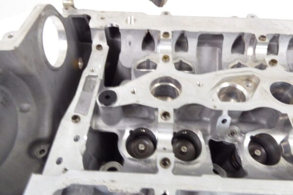 Porsche 911 991 3,4L 981 Boxster S Zylinderkopf Zylinder Kopf 1-3  9A11041138R – Bild 4