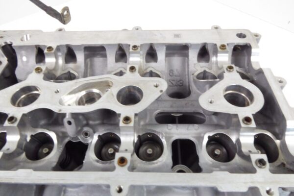 Porsche 911 991 3,4L 981 Boxster S Zylinderkopf Zylinder Kopf 1-3  9A11041138R – Bild 5