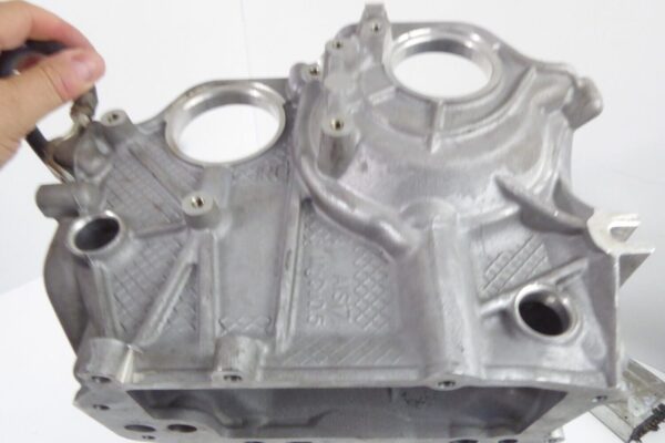 Porsche 911 991 3,4L 981 Boxster S Zylinderkopf Zylinder Kopf 1-3  9A11041138R – Bild 6
