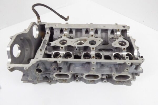 Porsche 911 991 3,4L 981 Boxster S Zylinderkopf Zylinder Kopf 1-3  9A11041138R