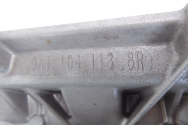 Porsche 911 991 3,4L 981 Boxster S Zylinderkopf Zylinder Kopf 1-3  9A11041138R – Bild 8