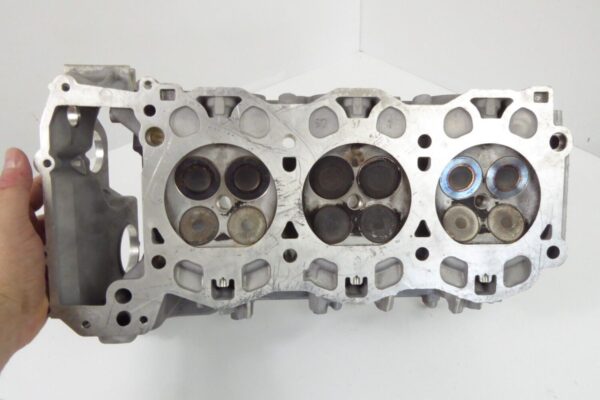 Porsche 911 991 3,4L 981 Boxster S Zylinderkopf Zylinder Kopf 1-3  9A11041138R – Bild 10