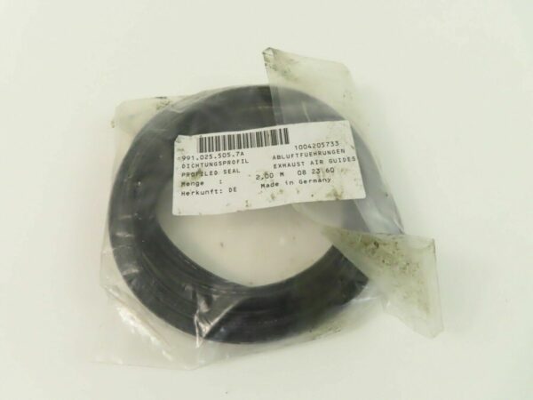 Porsche 911 991 9910255057A Dichtung DICHTBAND