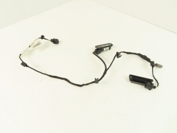 Porsche  911 991 992 Stück Kabelstrang Stoßfänger 9F2971174  AS02