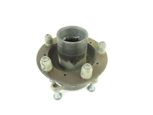Porsche 911 991 GT3 Radnabe Vorne Links   99134160780 – Bild 3