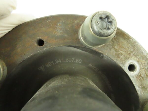 Porsche 911 991 GT3 Radnabe Vorne Links   99134160780 – Bild 4