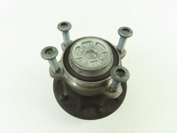 Porsche 911 991 GT3 Radnabe Vorne Links   99134160780 – Bild 8