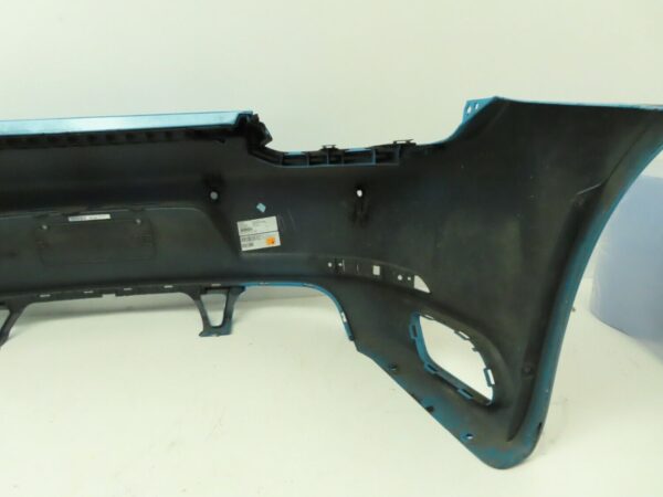 Porsche 911 991.2 Carrera S Stoßstange hinten  99150541108 Heckschürze von 2016 – Bild 11