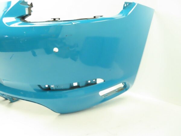 Porsche 911 991.2 Carrera S Stoßstange hinten  99150541108 Heckschürze von 2016 – Bild 5