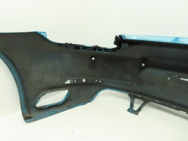 Porsche 911 991.2 Carrera S Stoßstange hinten  99150541108 Heckschürze von 2016 – Bild 9
