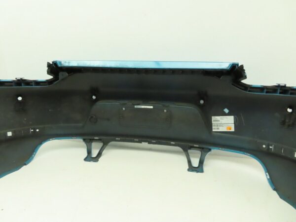 Porsche 911 991.2 Carrera S Stoßstange hinten  99150541108 Heckschürze von 2016 – Bild 10