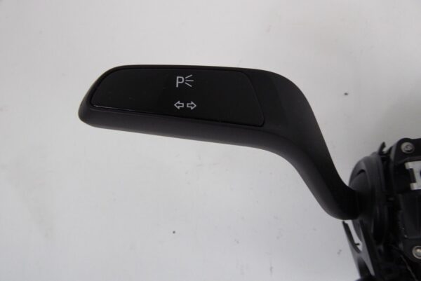 Porsche 911 992 Lenkstockhebel Schaltkonsole 992953502 992953502 FK – Bild 4