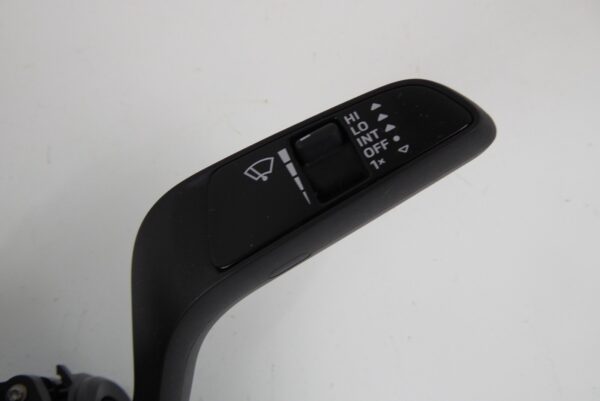 Porsche 911 992 Lenkstockhebel Schaltkonsole 992953502 992953502 FK – Bild 5
