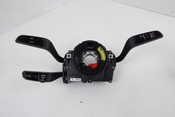 Porsche 911 992 Lenkstockhebel Schaltkonsole 992953502 992953502 FK – Bild 10