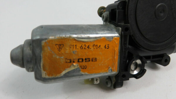 Porsche 911 993 964  Fensterhebermotor  Fensterheber rechts 91162401443 – Bild 3