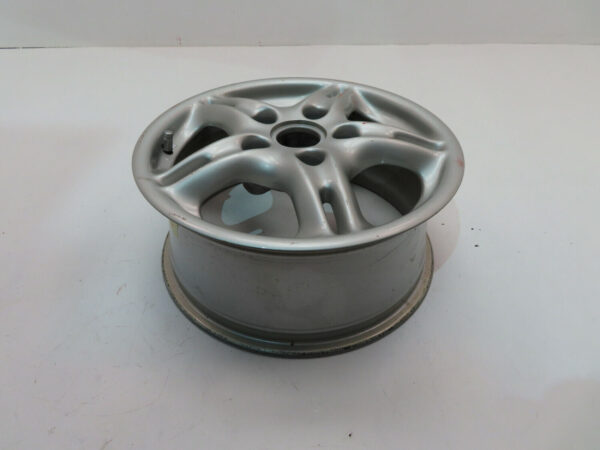 Porsche 911 996 16 Zoll Alufelge 99636211400  7 Jx16 ET40 – Bild 3