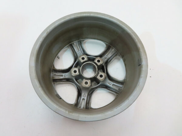 Porsche 911 996 16 Zoll Alufelge 99636211400  7 Jx16 ET40 – Bild 6