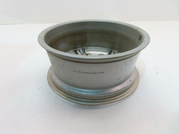 Porsche 911 996 16 Zoll Alufelge 99636211400  7 Jx16 ET40 – Bild 10