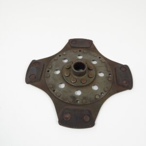 Porsche 911 996 997  Sintermetall Kupplungsscheibe im Getriebe 240mm