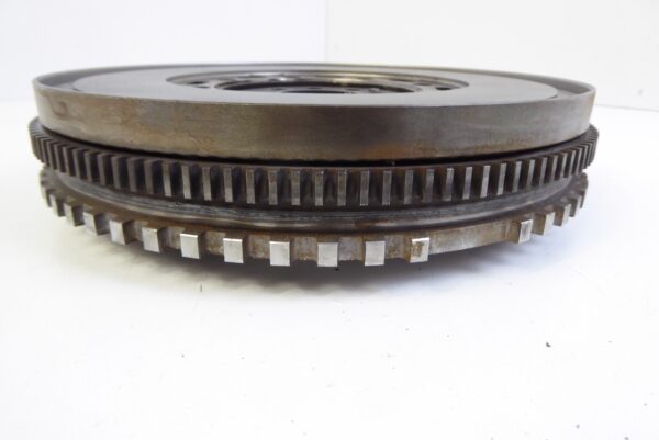 Porsche 911 996 997 Turbo Schwungrad Zweimassenschwungrad 99611401250 – Bild 6