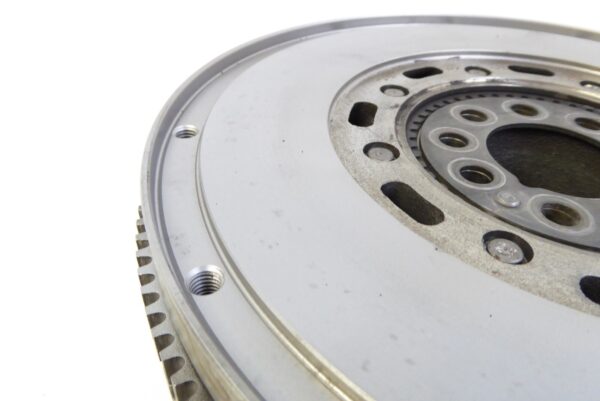 Porsche 911 996 997 Turbo Schwungrad Zweimassenschwungrad 99611401250 – Bild 7