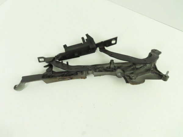 Porsche 911 996  DECKEL CABRIO SCHARNIERE   99656168001 – Bild 6