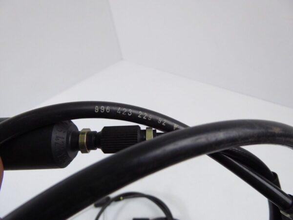 Porsche 911 996 Gas Zug 99642322992 NEU – Bild 6