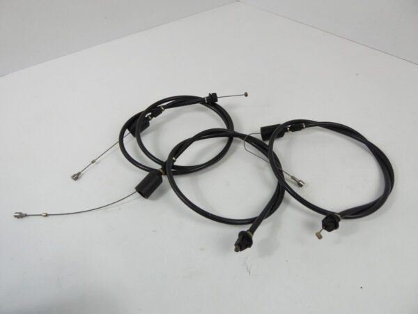 Porsche 911 996 Gas Zug 99642322992 NEU