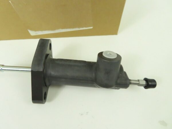 Porsche 911 996 Kupplungsnehmerzylinder 99611623790 Neu Original – Bild 3