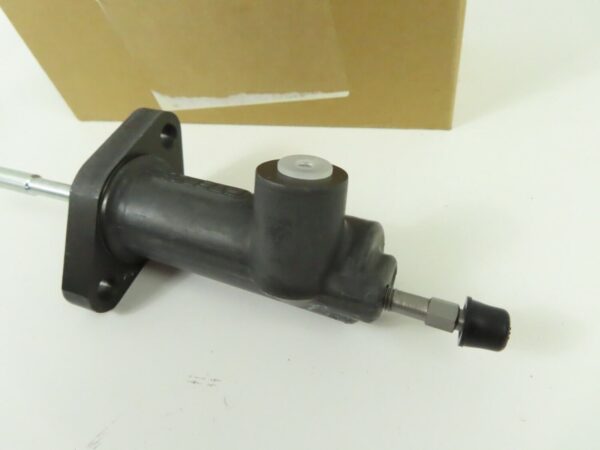 Porsche 911 996 Kupplungsnehmerzylinder 99611623790 Neu Original – Bild 5