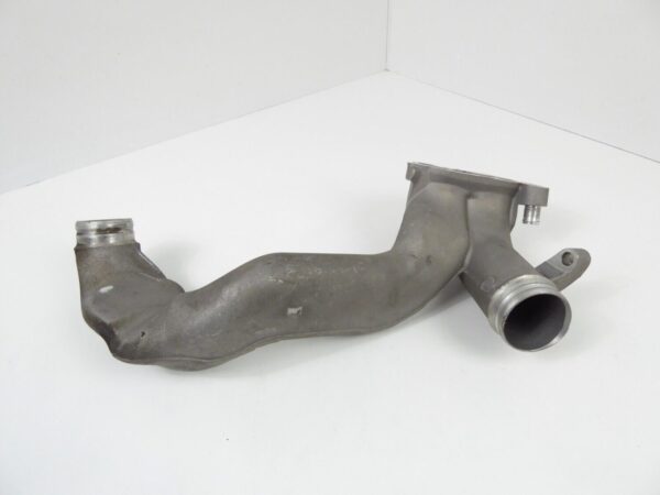 Porsche 911 996 Turbo GT2 Saugrohr Verteiler 9961106232R – Bild 5