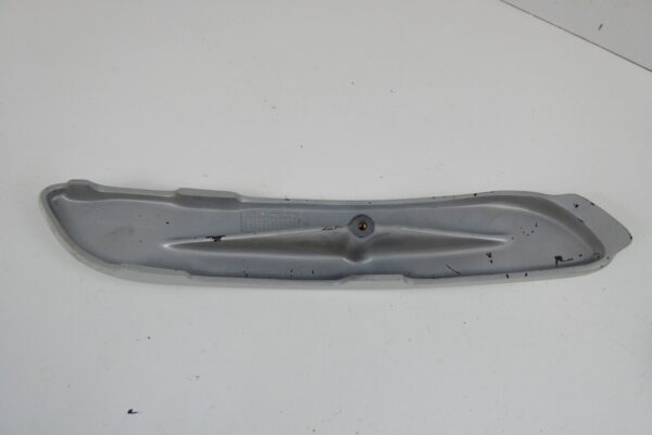 Porsche 911 997. 1 GT3 Cup Blinker Abdeckung rechts 99750533590 – Bild 8