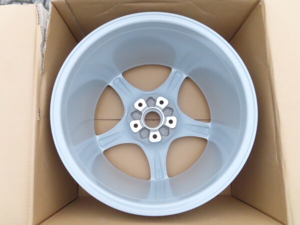 Porsche 911 997 19" Felge Original "Classic" 11 Jx19 ET67  99736216204 NEU – Bild 7