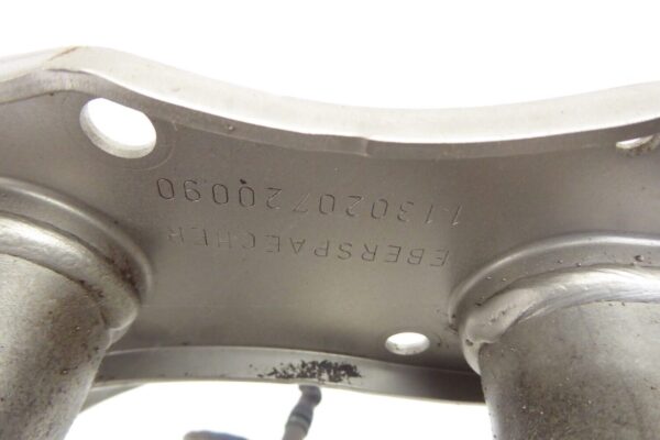 Porsche 911 997 3.8 2008-2012 Katalysator Abgaskrümmer links Zylinder 1-3 – Bild 9