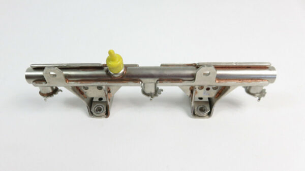 Porsche 911 997 987  Einspritzleiste Einspritzdüse Düse 9A111085902 – Bild 6