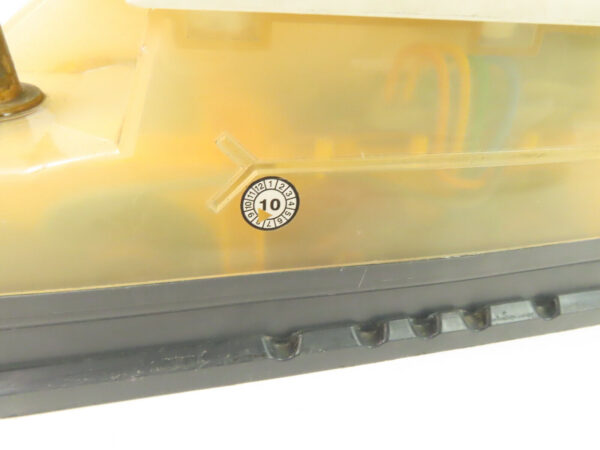 Porsche 911 997 GT3 Auto Batterie Leichtbau  99761102000 – Bild 7