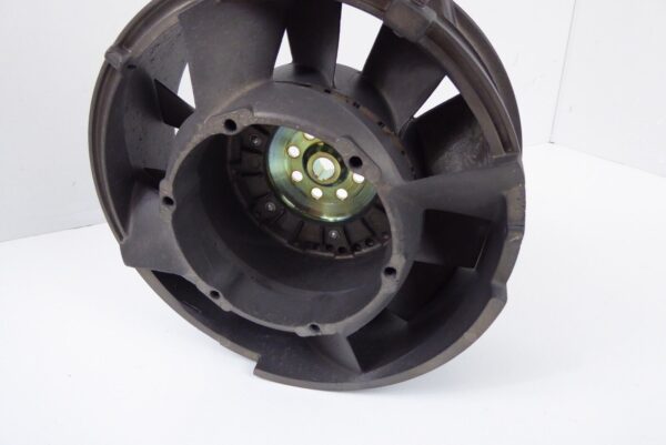 Porsche 911 F G  Lüfterring  Gebläsering  Schöner Zustand 9011061015R – Bild 12