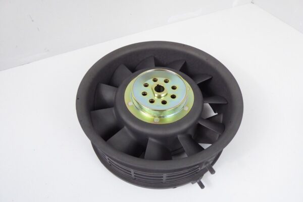 Porsche 911 F G  Lüfterring  Gebläsering  Schöner Zustand 9011061015R – Bild 3