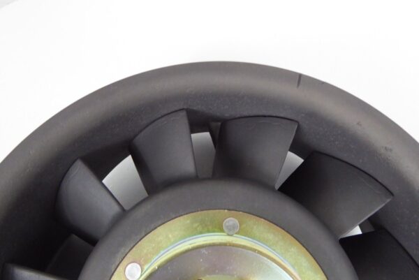 Porsche 911 F G  Lüfterring  Gebläsering  Schöner Zustand 9011061015R – Bild 5