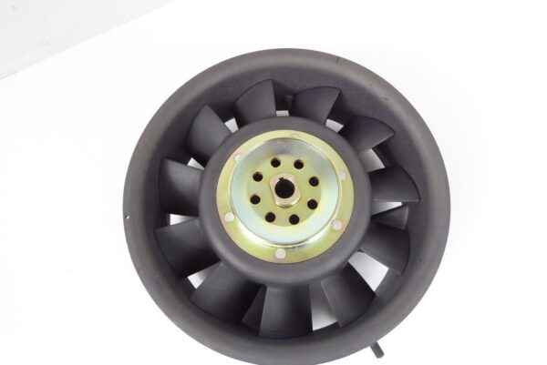 Porsche 911 F G  Lüfterring  Gebläsering  Schöner Zustand 9011061015R