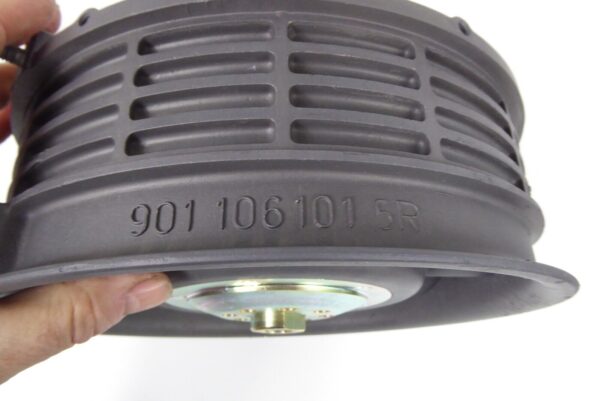 Porsche 911 F G  Lüfterring  Gebläsering  Schöner Zustand 9011061015R – Bild 10
