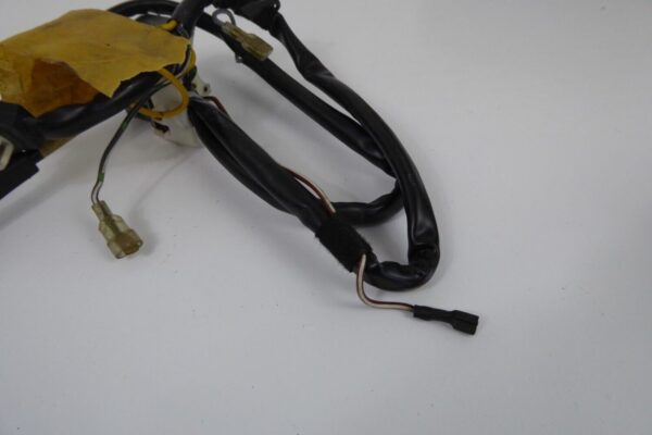 Porsche 911 F Modelle Blinker Schalter – Bild 3