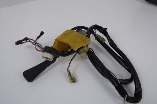 Porsche 911 F Modelle Blinker Schalter – Bild 4