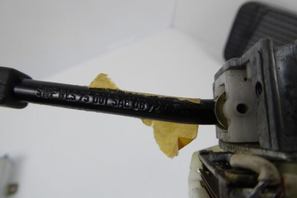 Porsche 911 F Modelle Blinker Schalter – Bild 7