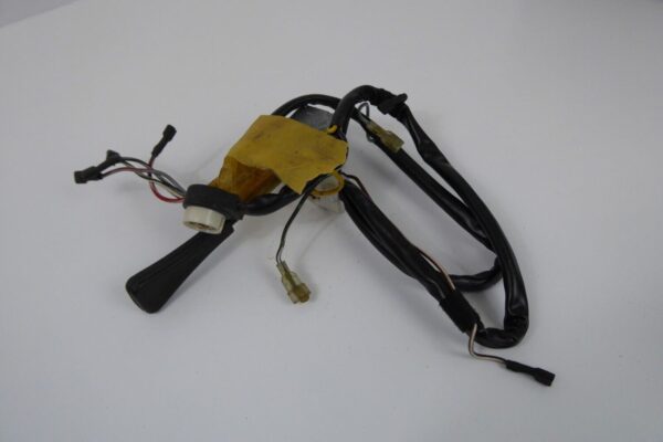 Porsche 911 F Modelle Blinker Schalter