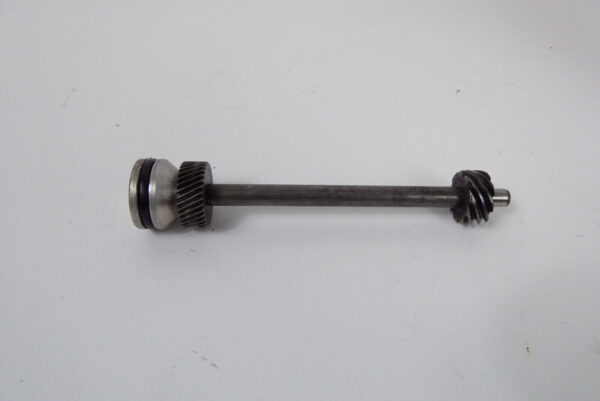 Porsche  911 Getriebe Welle 915 Deckel Hinten 91531803400 Antriebswelle  Rad