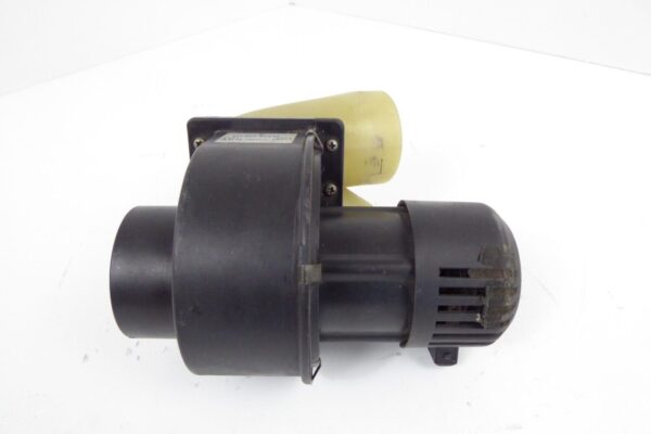 Porsche 911 Heizung Gebläse Motor Links 91162404301 – Bild 4