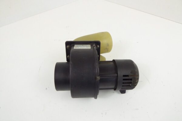 Porsche 911 Heizung Gebläse Motor Links 91162404301