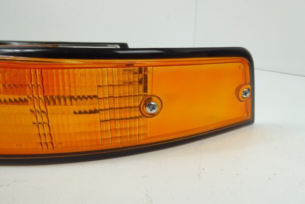 Porsche 911 NOS NEU Vorne EU   Bosch Blinker Gläser Originale – Bild 3